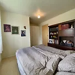 Charming House Near Centre & Senja! Дом отдыха