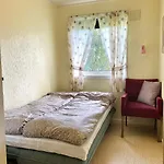 Charming House Near Centre & Senja! * Финнснес