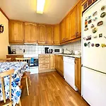 Charming House Near Centre & Senja! Финнснес