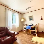 Charming House Near Centre & Senja!