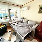 Charming House Near Centre & Senja! *