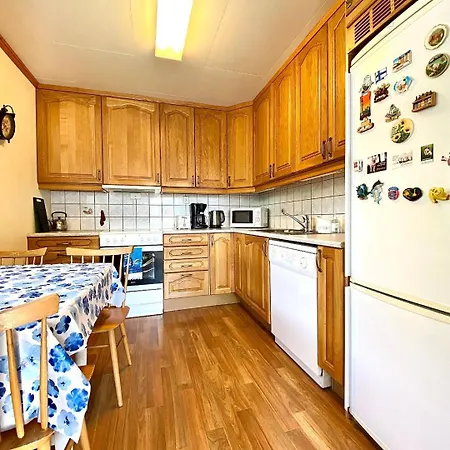Charming House Near Centre & Senja! Finnsnes