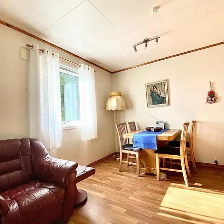 Charming House Near Centre & Senja!