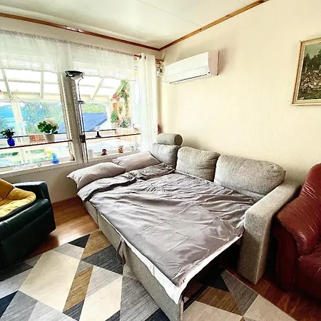 Charming House Near Centre & Senja! *