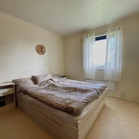Charming House Near Centre & Senja! *