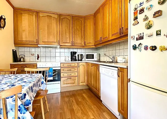 Charming House Near Centre & Senja! Finnsnes